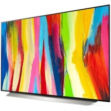 Телевізор LG OLED48C22