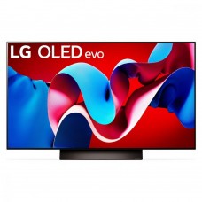 Телевізор LG OLED48C41LA