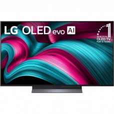 Телевізор LG OLED48C54LA