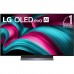 Телевізор LG OLED48C54LA