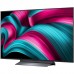 Телевізор LG OLED48C54LA
