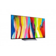 ТБ LG OLED55C21