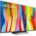 Телевізор LG OLED55C21LA