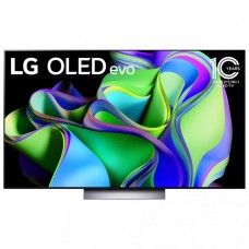 Телевізор LG OLED55C3