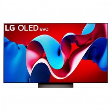 Телевізор LG OLED55C41LA