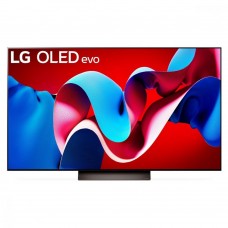 Телевізор LG OLED55C42LA