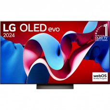Телевізор LG OLED55C44LA