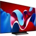 Телевізор LG OLED55C44LA