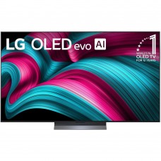 Телевізор LG OLED55C51LA