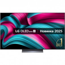 Телевізор LG OLED55C54LA