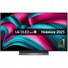 Телевізор LG OLED55C5