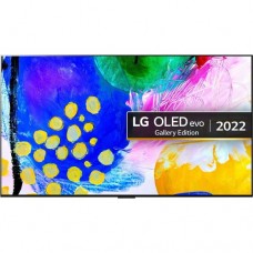Телевізор LG OLED55G23LA