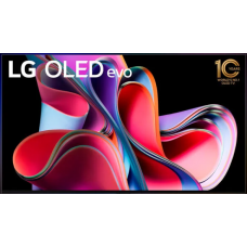 Телевізор LG OLED55G33