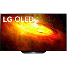 ТБ LG OLED65BX