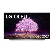 ТБ LG OLED65C11