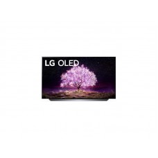 ТБ LG OLED65C12