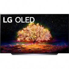 ТБ LG OLED65C14LB