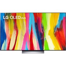 Телевізор LG OLED65C21LA