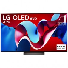 Телевізор LG OLED65C41LA