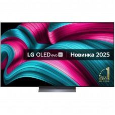 ТелевІзор LG OLED65C54LA