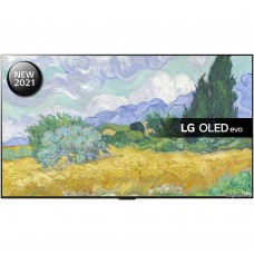 ТБ LG OLED65G16