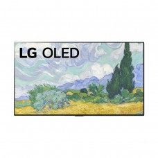 ТБ LG OLED65G16LA