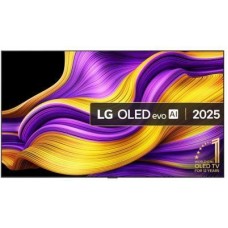 Телевізор LG OLED65G5