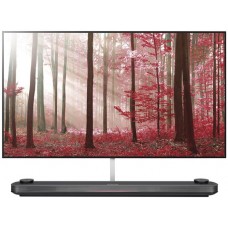 ТБ LG OLED65W8PLA