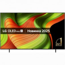 Телевізор LG OLED77B56LA