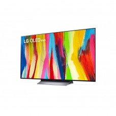 Телевізор LG OLED77C21LA