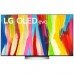 Телевізор LG OLED77C22