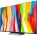 Телевізор LG OLED77C25