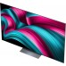 Телевізор LG OLED77C54LA