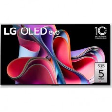 Телевізор LG OLED77G36