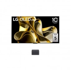 Телевізор LG OLED77M39LA
