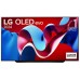 Телевізор LG OLED83C41LA