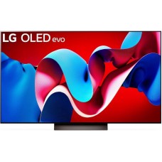 Телевізор LG OLED83C4