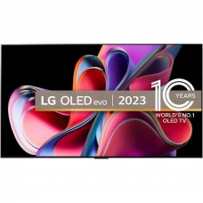 Телевізор LG OLED83G33