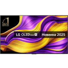 Телевізор LG OLED83G51LW
