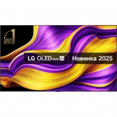 ТелевІзор LG OLED97G54LW