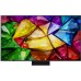 Телевізор MiniRGB LG MRGB87 Evo AI 2026 65MRGB87B6B
