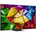 Телевізор MiniRGB LG MRGB87 Evo AI 2026 65MRGB87B6B