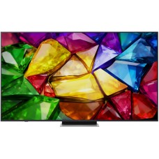 Телевізор MiniRGB LG MRGB87 Evo AI 2026 75MRGB87B6B