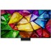 Телевізор MiniRGB LG MRGB87 Evo AI 2026 86MRGB87B6B Телевізор MiniRGB LG MRGB87 Evo AI 2026 86MRGB87B6B