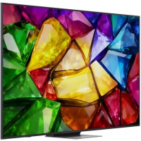 Телевізор MiniRGB LG MRGB87 Evo AI 2026 86MRGB87B6B