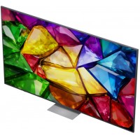 Телевізор MiniRGB LG MRGB87 Evo AI 2026 86MRGB87B6B