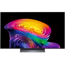 Телевізор OLED LG Evo AI C6 2026 OLED65C64LA
