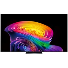 Телевізор OLED LG Evo AI C6 2026 OLED83C64LA