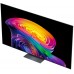 Телевізор OLED LG Evo AI C6 2026 OLED83C64LA