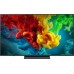 Телевізор QNED MiniLED LG 55QNED83B6A